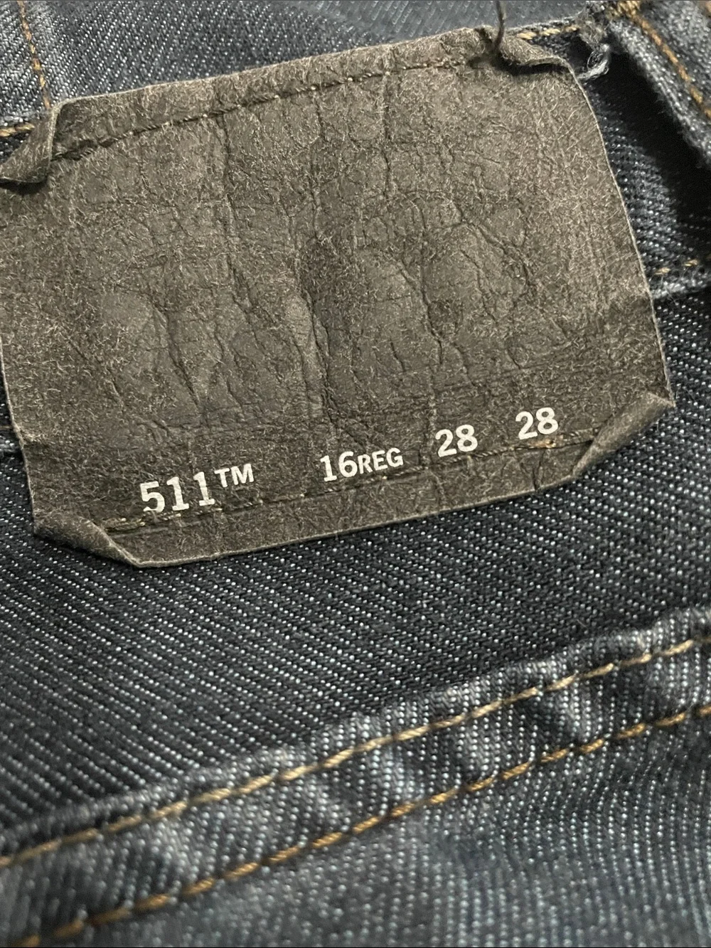 Levis levi men
